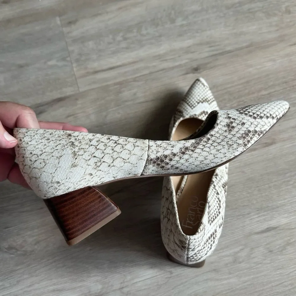 Franco Sarto franco sarto
